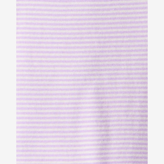 Pijama longo bebê 4 peças universo estelar - multicor | Carter's