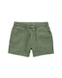Bermuda infantil cargo - verde | Carter's