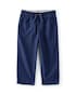 Calça infantil bolso cargo - azul | Carter's