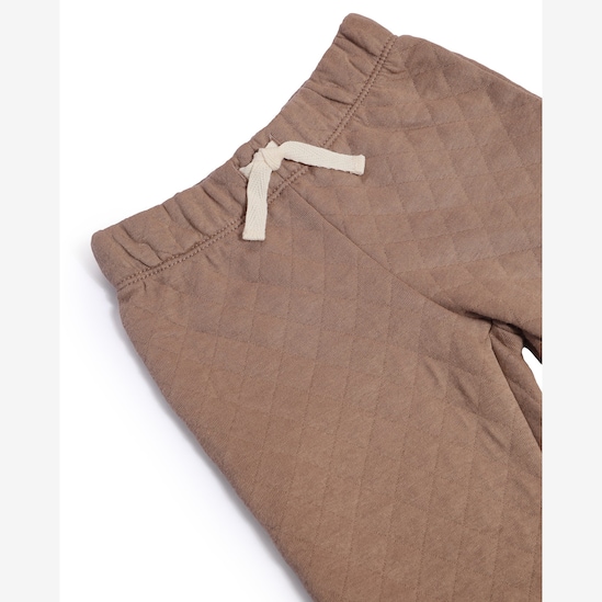 Conjunto longo bebê 2 peças matelassê - multicor | Carter’s