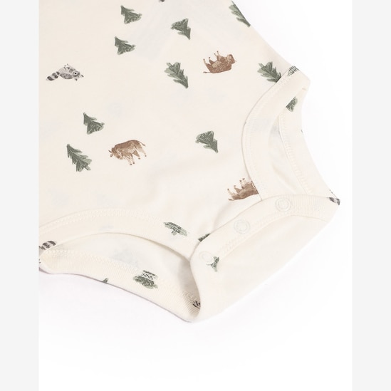 Conjunto longo bebê 2 peças matelassê - multicor | Carter’s