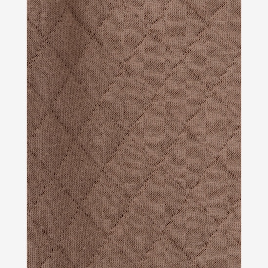 Conjunto longo bebê 2 peças matelassê - multicor | Carter’s