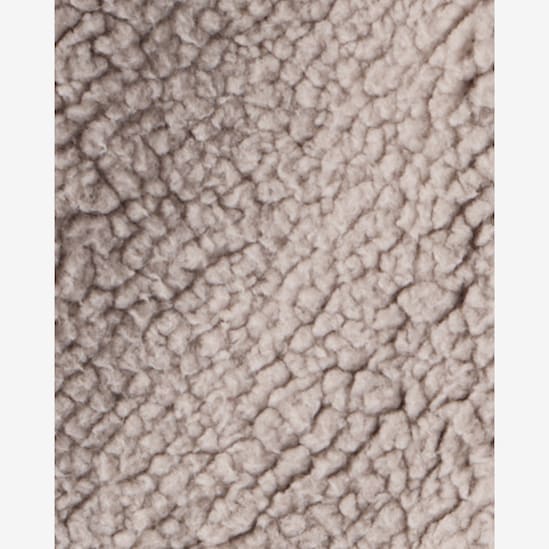 Conjunto longo bebê 3 peças com sherpa - multicor | Carter's