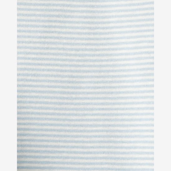 Conjunto longo bebê 3 peças bichinho em fleece - multicor | Carter's