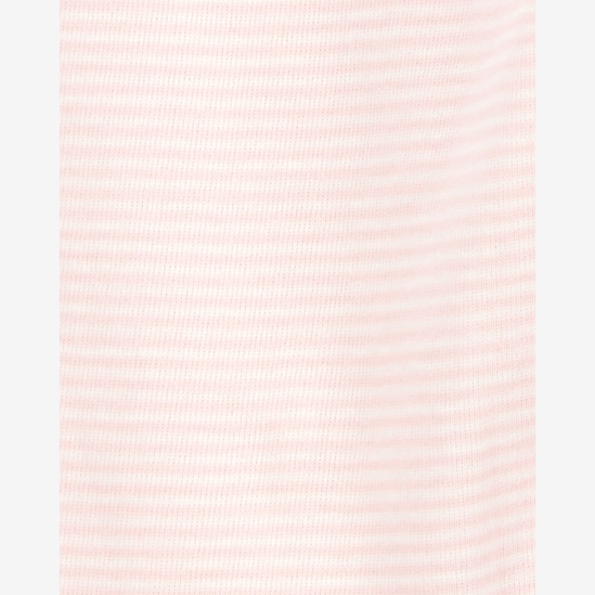 Kit calça bebê 2 peças com pezinhos - multicor | Carter's