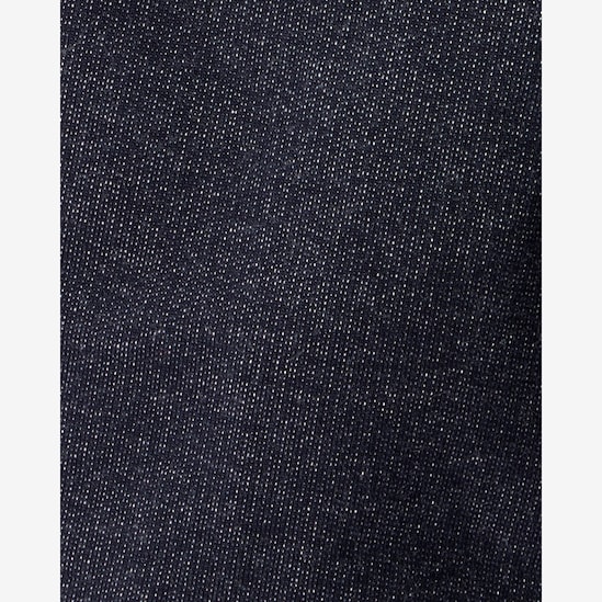 Conjunto longo bebê 3 peças com jeans - multicor | Carter's