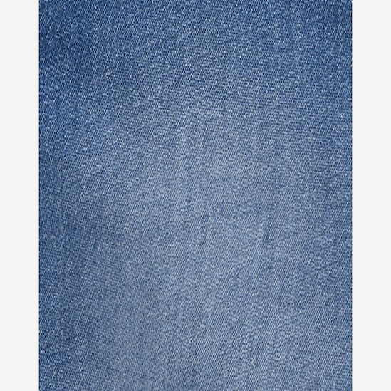 Jardineira jeans bebê estonada - denim escuro | OshKosh