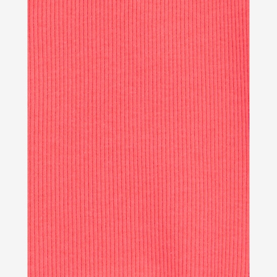 Conjunto curto bebê 2 peças flor - multicor | Carter’s