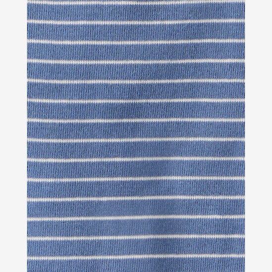 Kit body bebê 5 peças dinossauros - multicor | Carter's