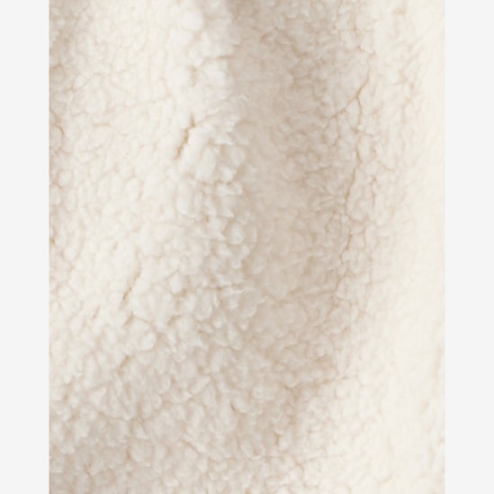 Conjunto longo bebê 3 peças em sherpa - multicor | Carter's