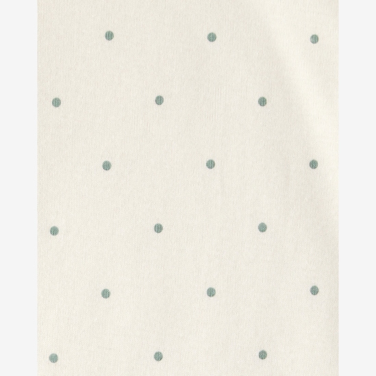 Conjunto longo bebê 3 peças com capuz - multicor | Carter's