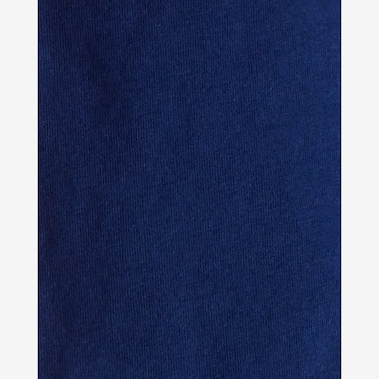 Conjunto longo bebê 3 peças matelassê - multicor | Carter's