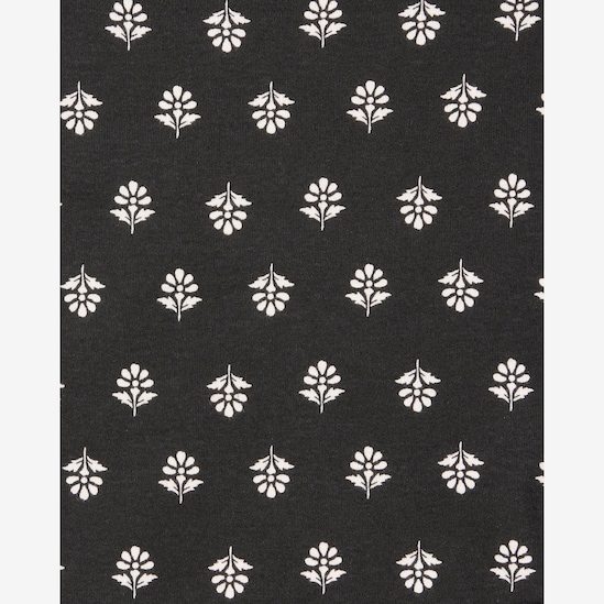 Kit body bebê 4 peças borboletas - multicor | Carter's