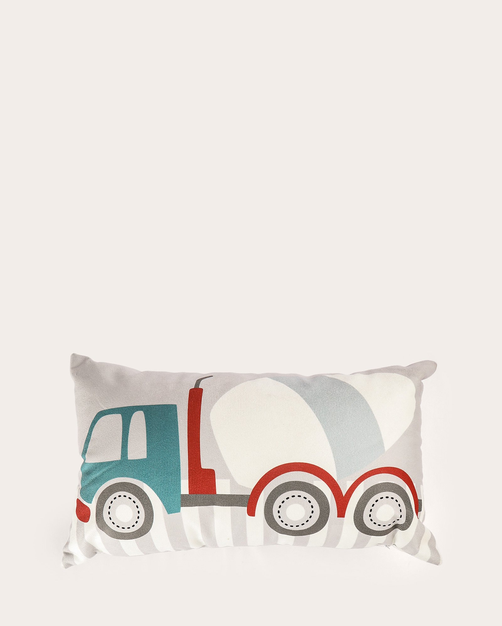 Almofada de caminhão 28x48cm - multicor | Casa Riachuelo