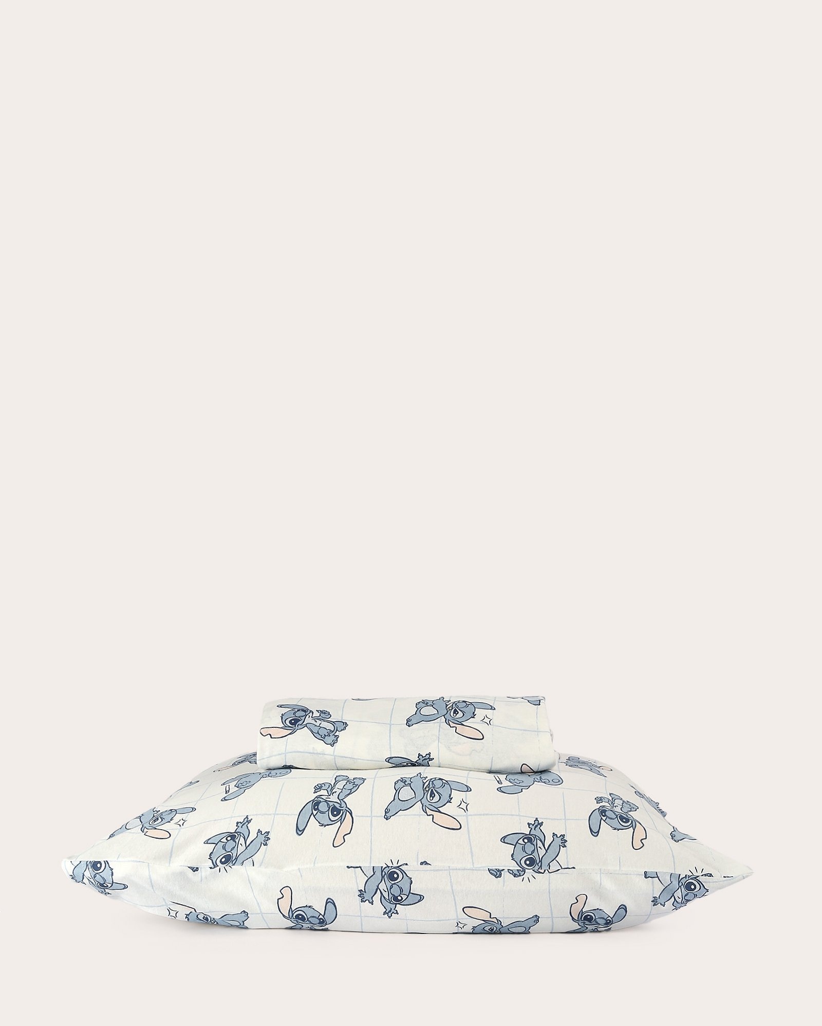Jogo de cama Lilo & Stitch | Casa Riachuelo