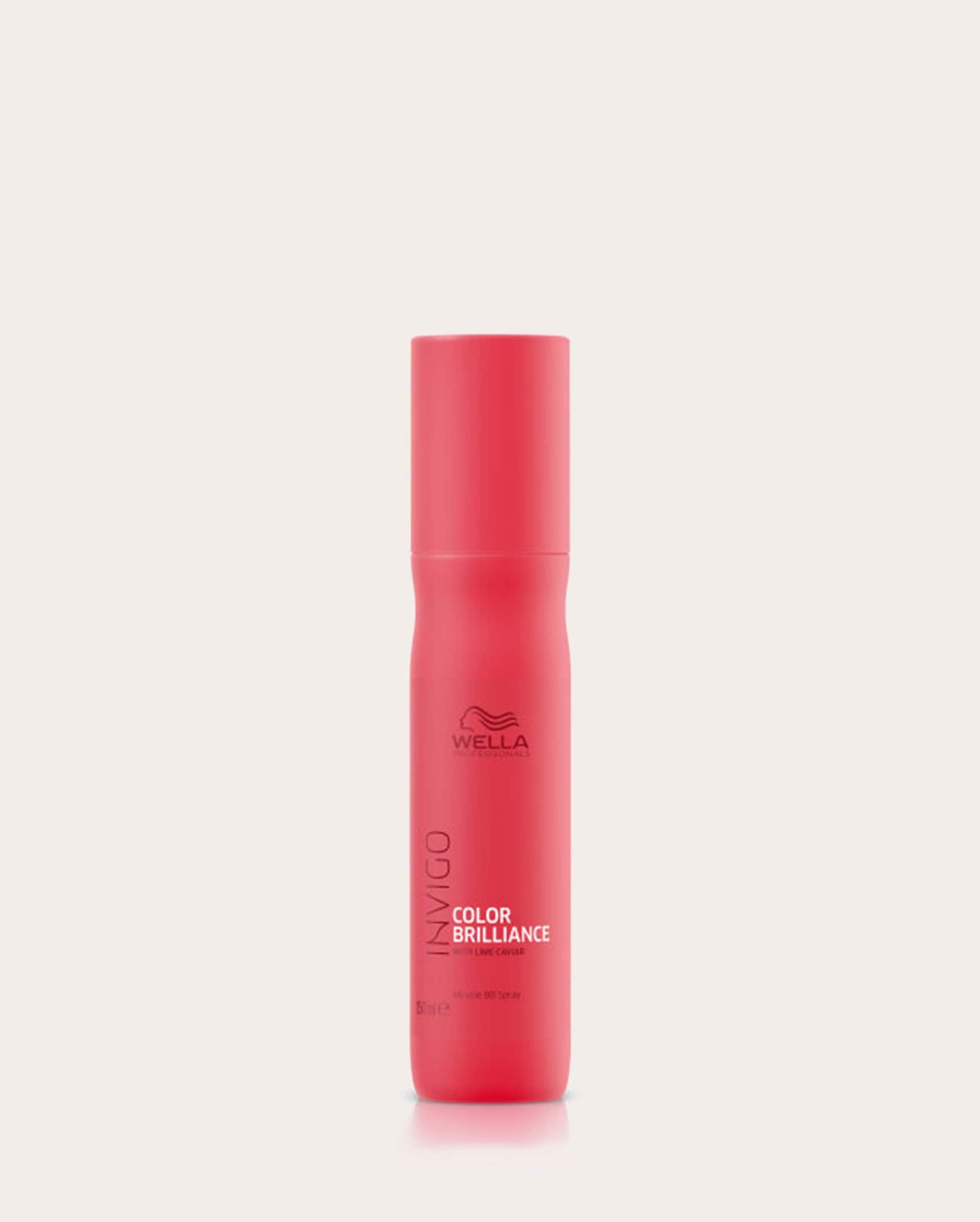 Leave-in spray Invigo Color Brilliance 150ml | WELLA