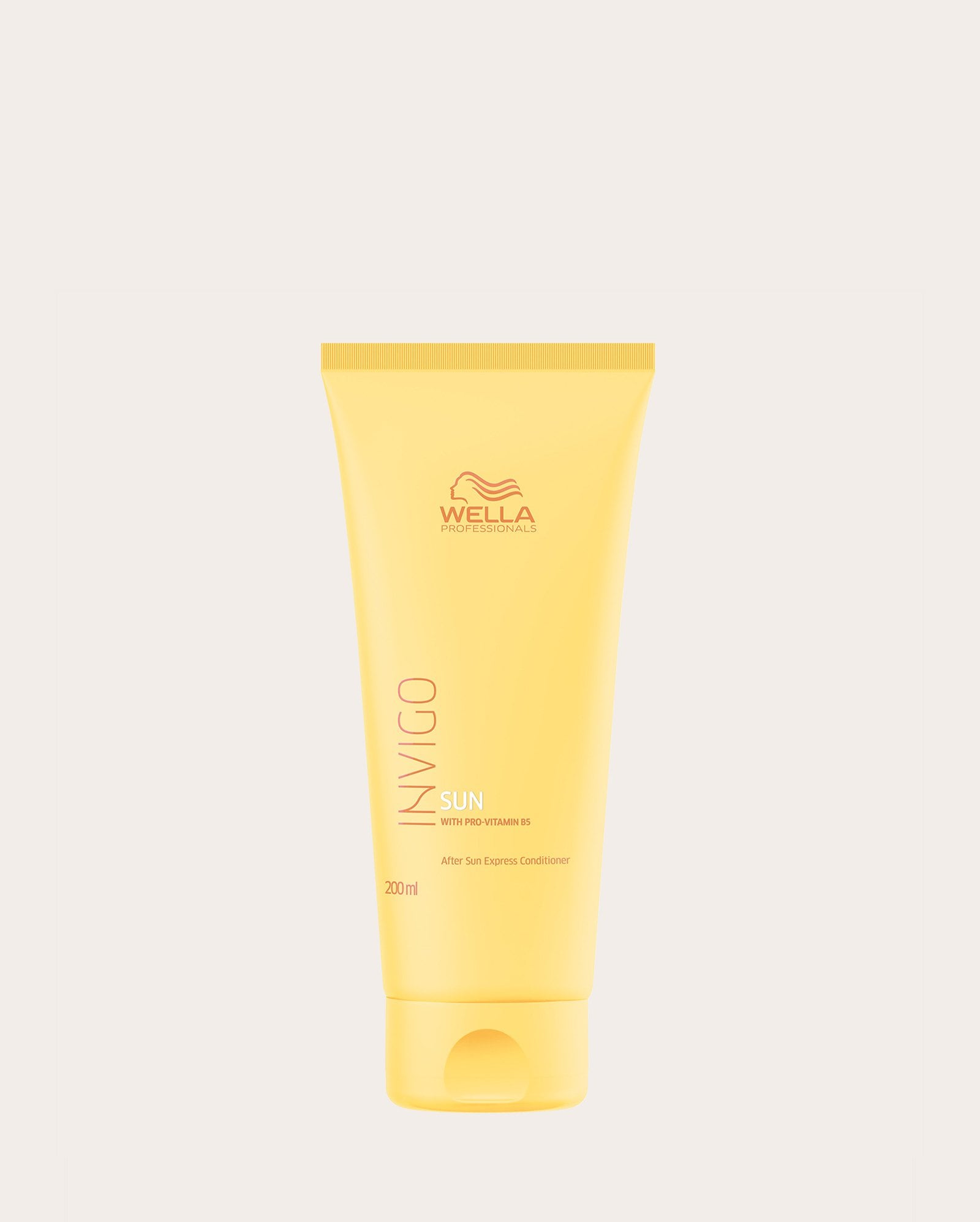 Condicionador Invigo Sun 200ml | WELLA