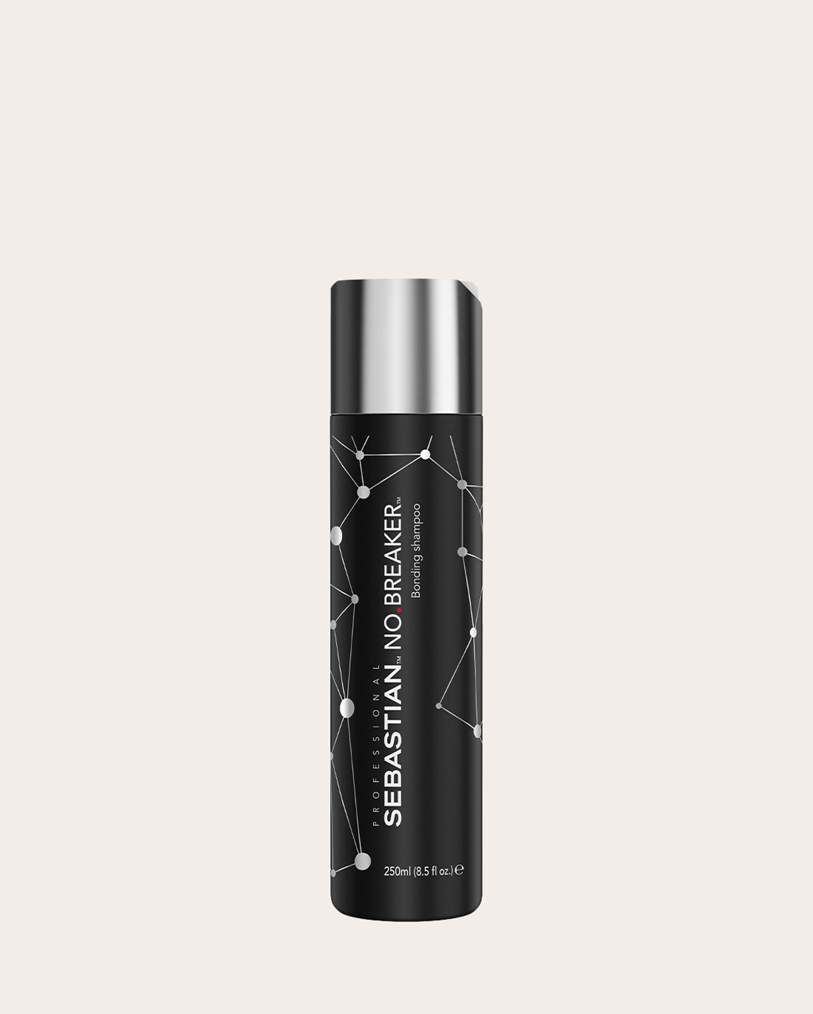 Shampoo Professional No Breaker 250ml | Sebastian