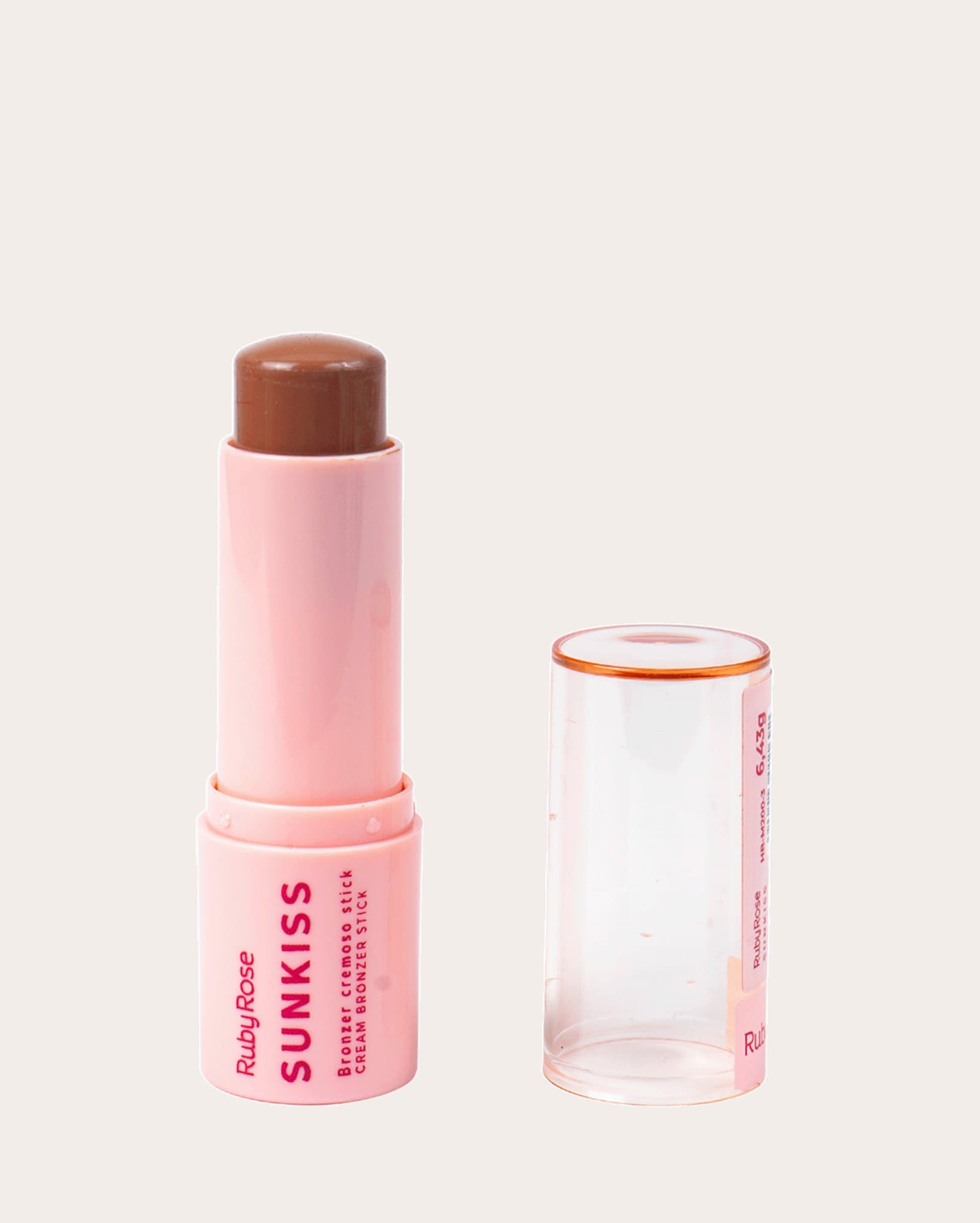 Bronzer cremoso Sunrise Bliss 6,43g | Ruby Rose
