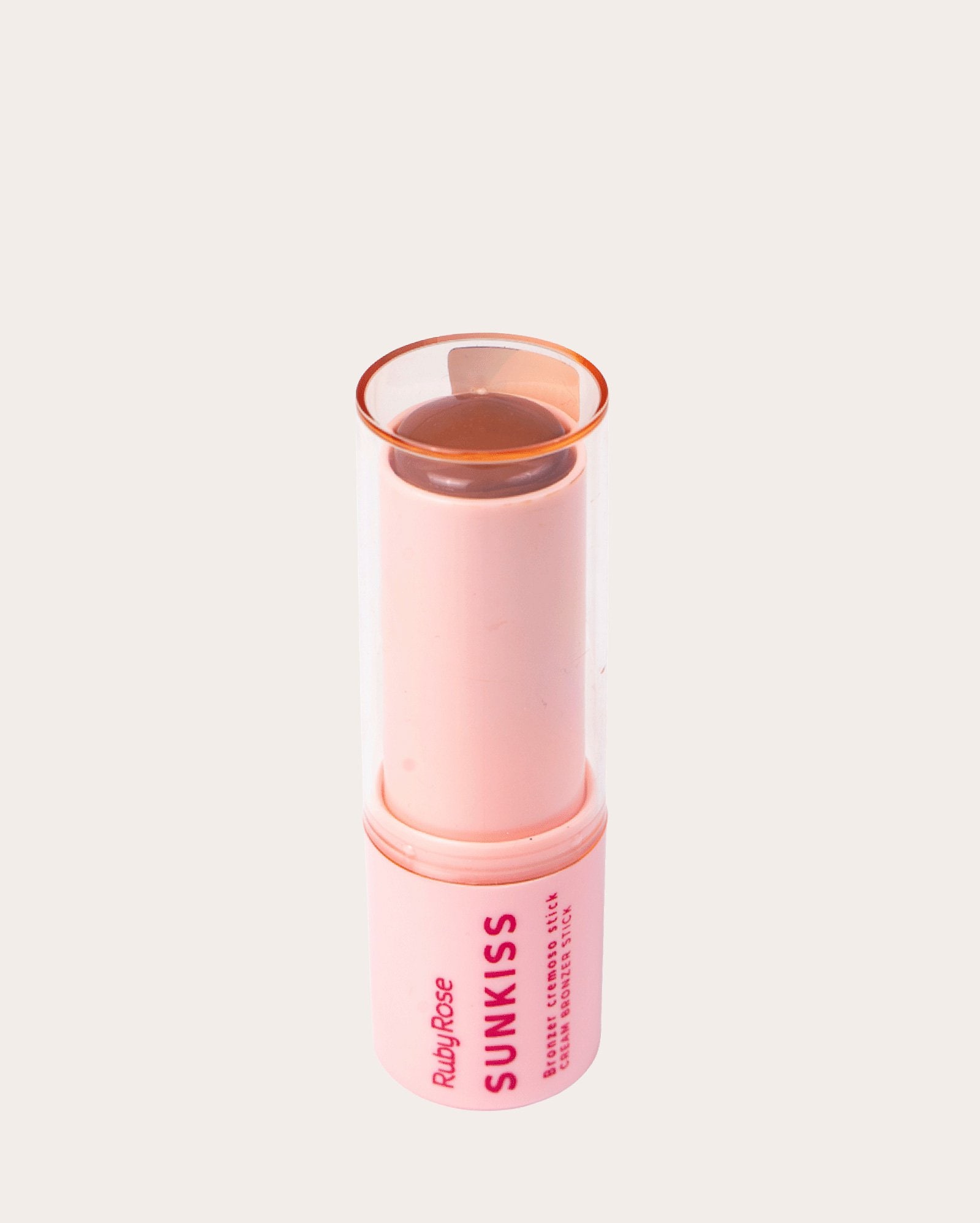 Bronzer stick SunKiss Warm Touch 6,43g | Ruby Rose