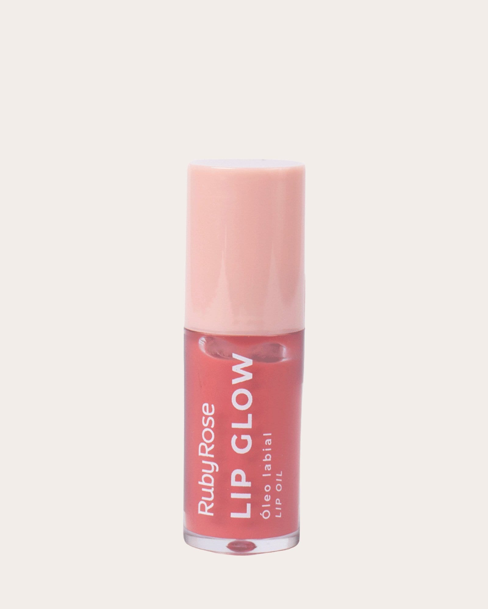 Lip glow Vintage Rose 5,5g | Ruby Rose