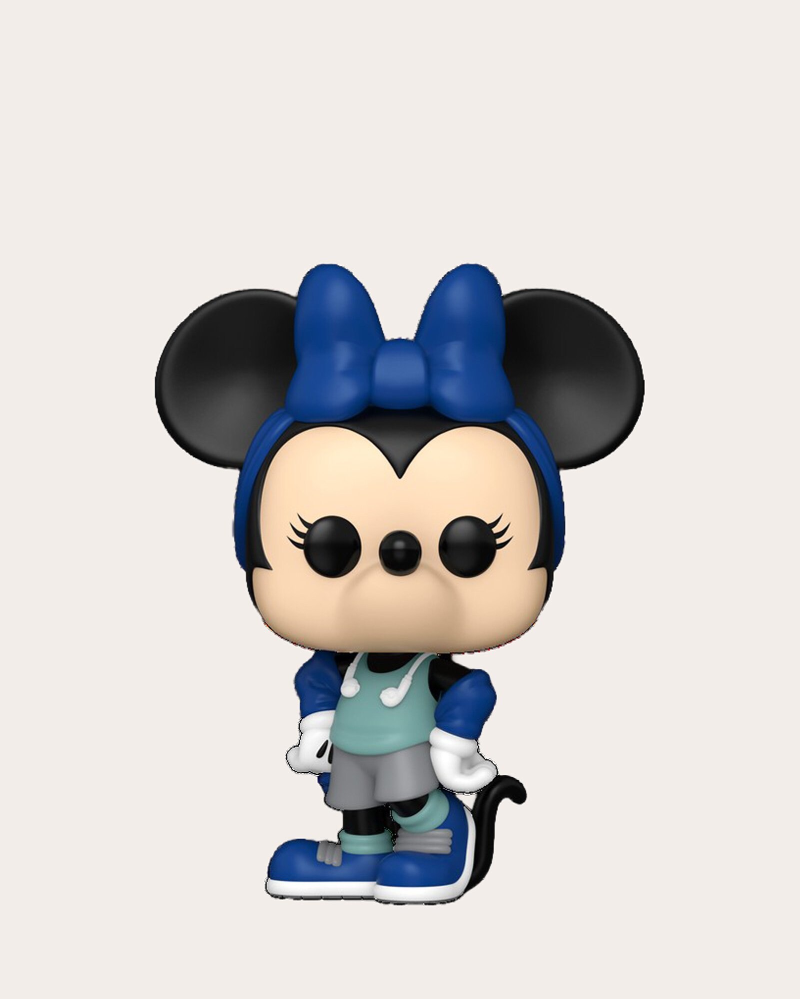 Funko Disney MInnie corrida - multicor | FANLAB — foto 2