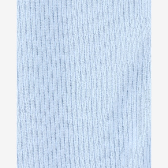 Macacão bebê bolso interativo cachorro - azul | Carter's