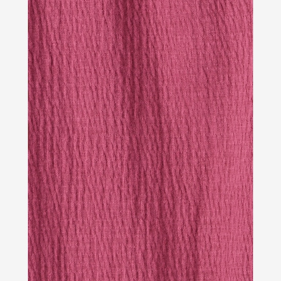 Conjunto longo bebê 2 peças floral - multicor | Carter's