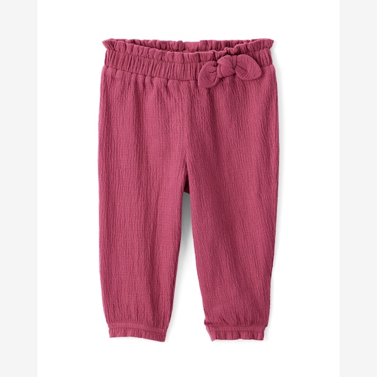 Conjunto longo bebê 2 peças floral - multicor | Carter's