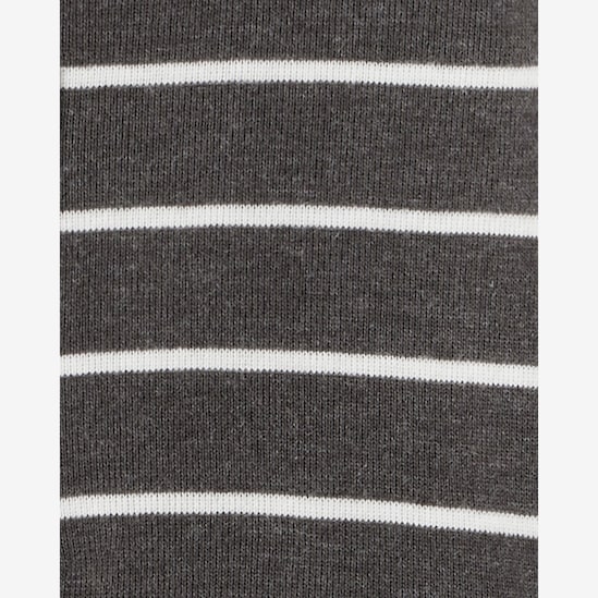 Conjunto longo bebê 3 peças ovelha - multicor | Carter's