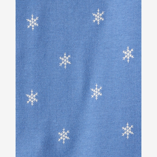 Kit body bebê 4 peças neve - multicor | Carter's