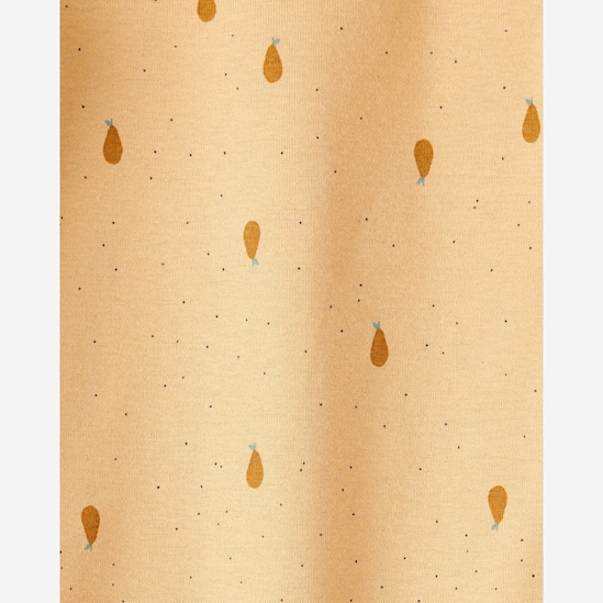 Kit body bebê 5 peças frutinhas - multicor | Carter's