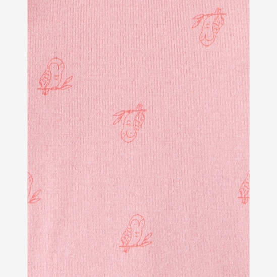 Kit body bebê 5 peças variadas - multicor | Carter's