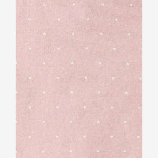 Kit body bebê 5 peças variadas - multicor | Carter's