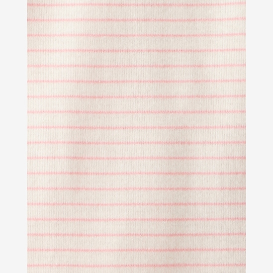 Kit body bebê 5 peças variadas - multicor | Carter's