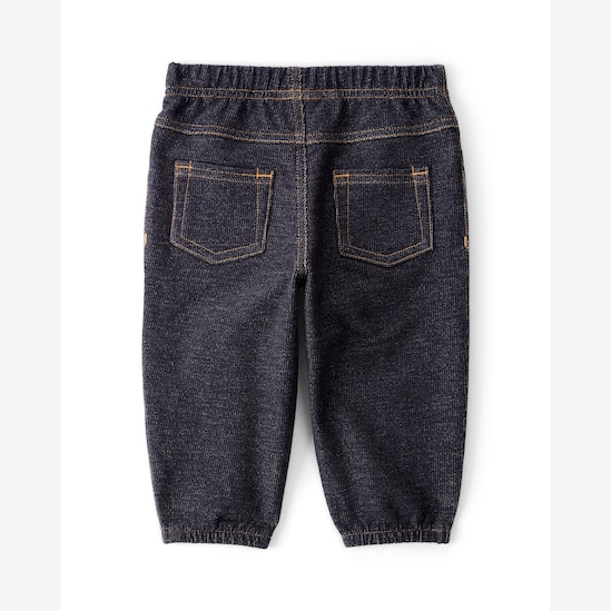 Conjunto longo bebê 3 peças matelassê urso - multicor | Carter's