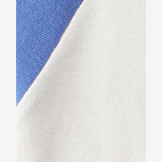 Kit body bebê 4 peças raglan - multicor | Carter's