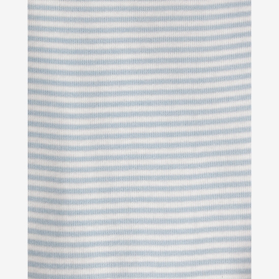 Kit body bebê 4 peças selva - multicor | Carter's