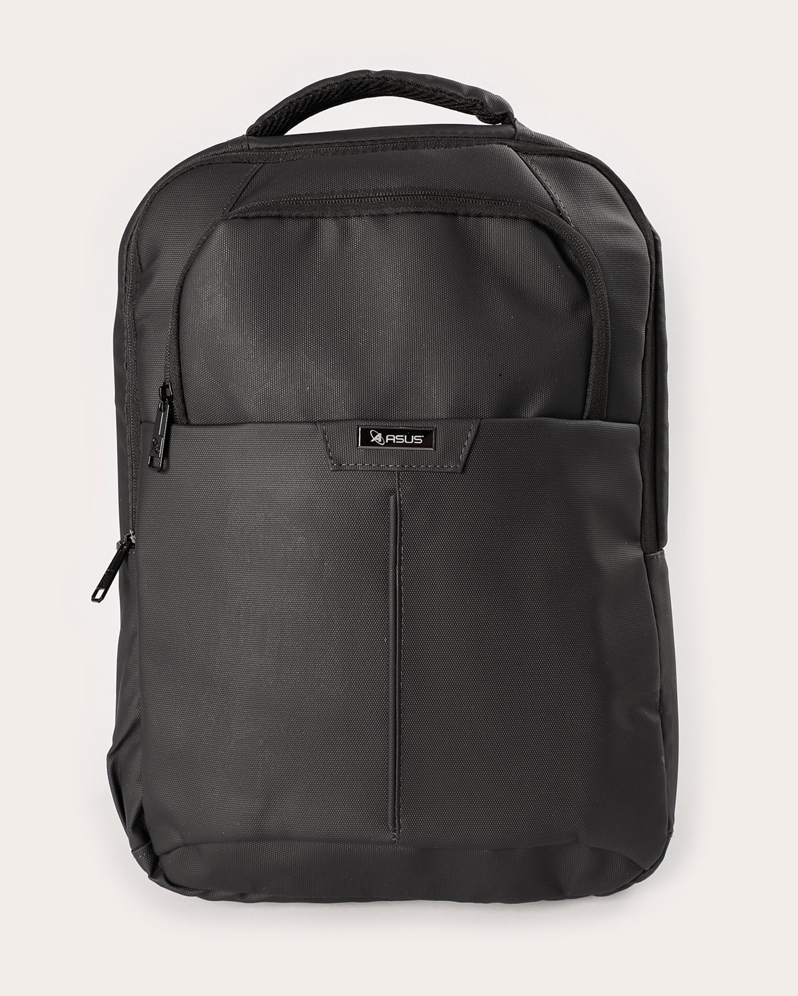 Mochila unissex executiva Asus - Cinza Escuro | Clio Style