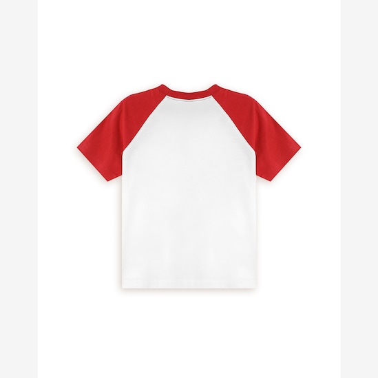 Camiseta infantil ursinho - branca | Carter's