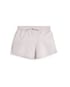 Short infantil reto básico - lilás | Carter's