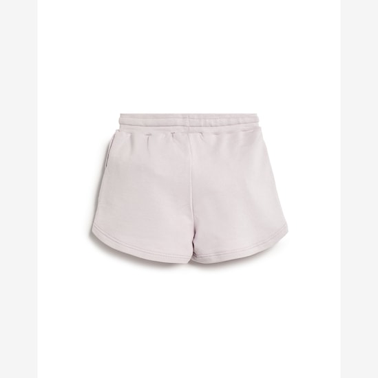 Short infantil reto básico - lilás | Carter's