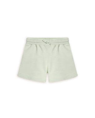 Short infantil reto básico - verde | Carter's
