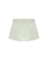 Short infantil reto básico - verde | Carter's