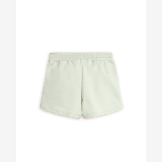 Short infantil reto básico - verde | Carter's