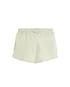 Short infantil reto básico - verde | Carter's