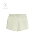 Short infantil reto básico | Carter's