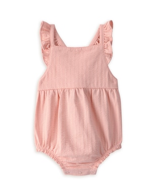 Banho de sol bebê texturizado - rosa | Carter's