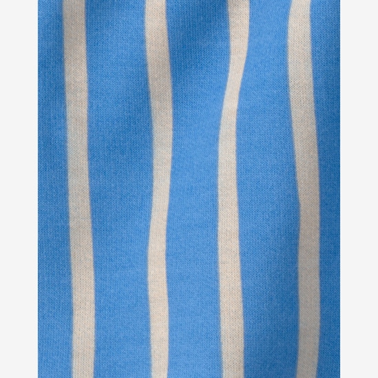 Conjunto curto bebê 2 peças ahoy friends - multicor | Carter's