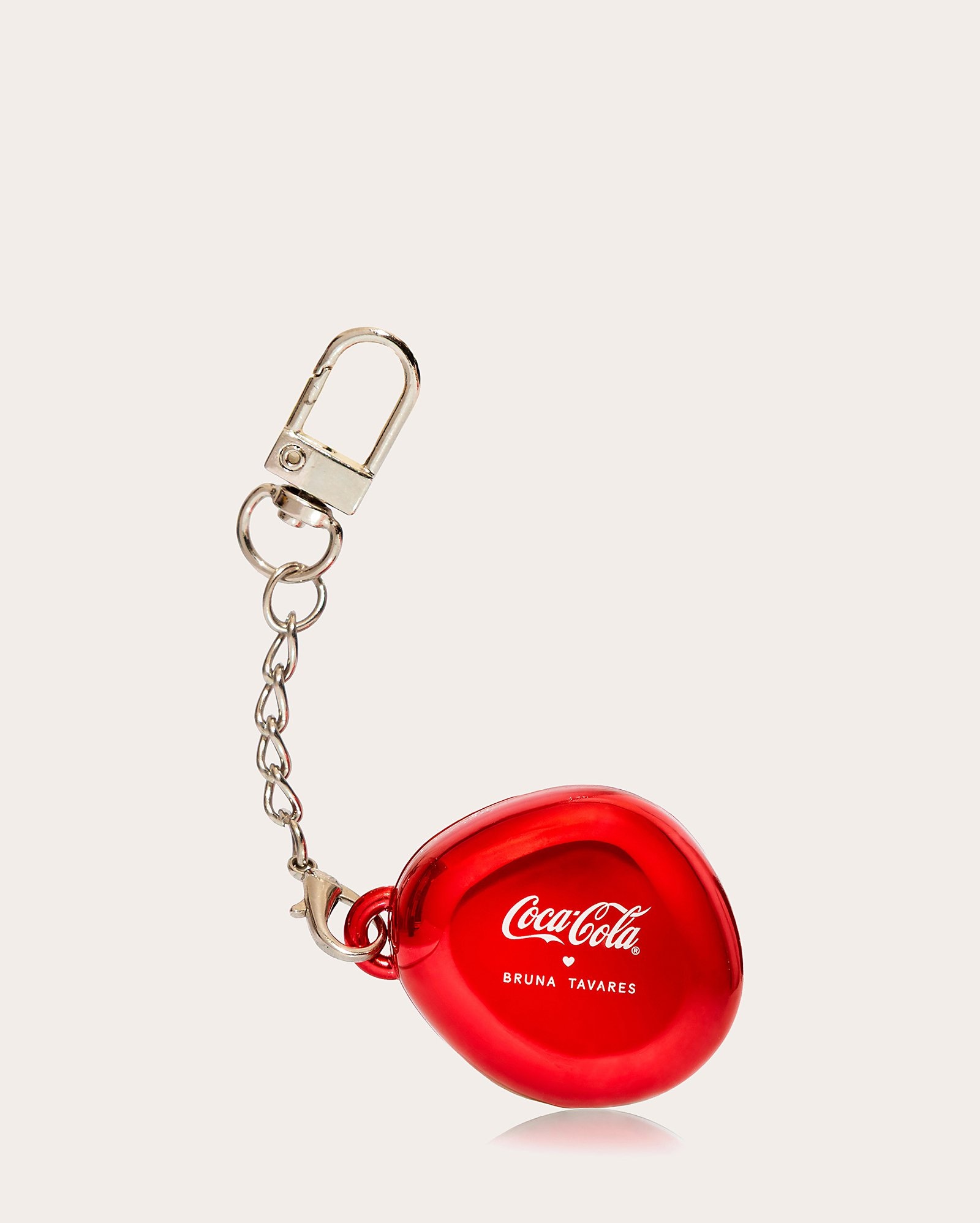 Balm labial Coca-Cola Pop Charm 0,7g | Bruna Tavares
